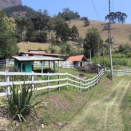 Recanto Embahu Sao Bento do Sapucai Ngoại thất bức ảnh