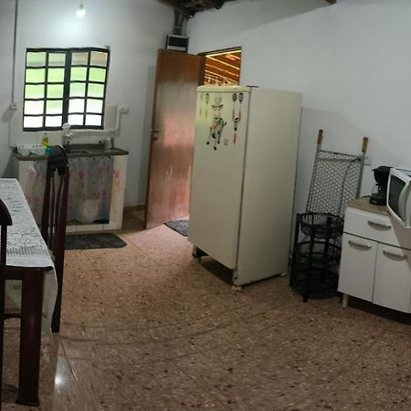 Recanto Embahu Sao Bento do Sapucai Ngoại thất bức ảnh