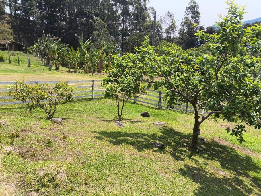 Recanto Embahu Sao Bento do Sapucai Ngoại thất bức ảnh
