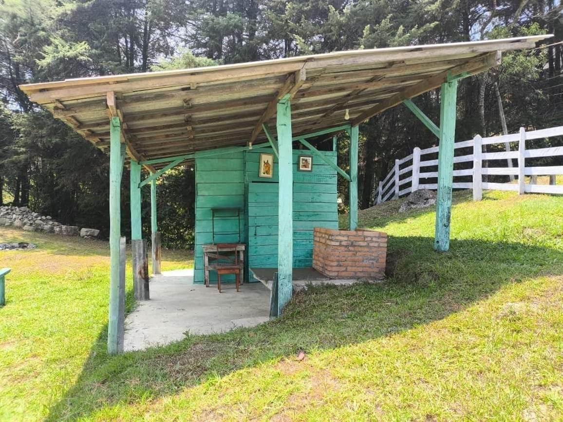 Recanto Embahu Sao Bento do Sapucai Ngoại thất bức ảnh