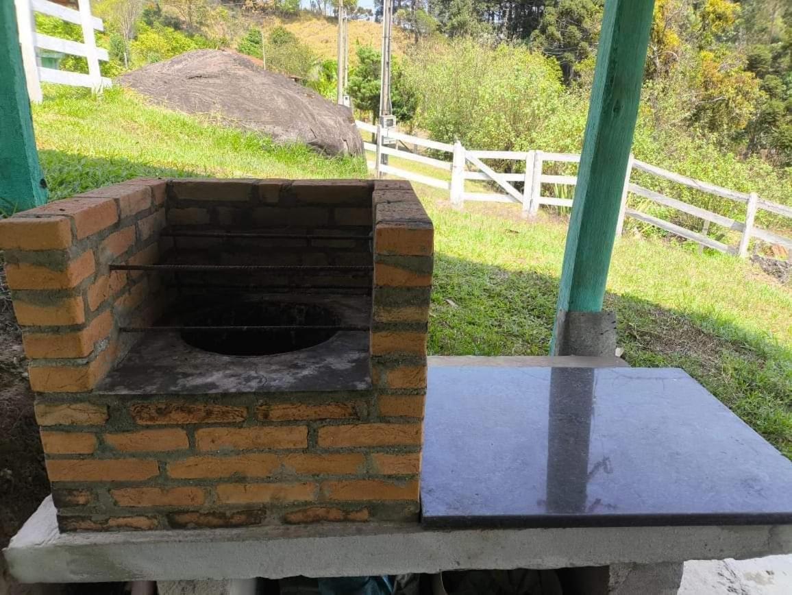 Recanto Embahu Sao Bento do Sapucai Ngoại thất bức ảnh