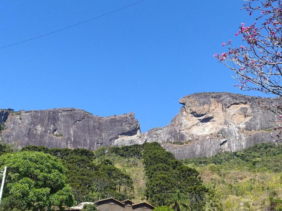 Recanto Embahu Sao Bento do Sapucai Ngoại thất bức ảnh