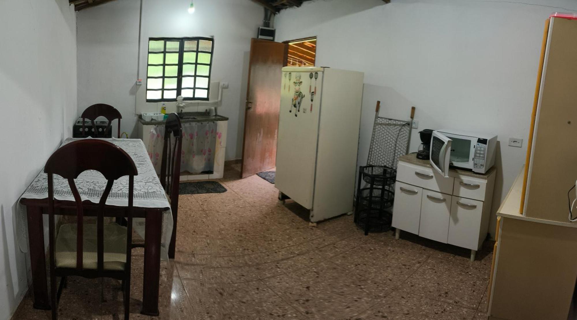 Recanto Embahu Sao Bento do Sapucai Ngoại thất bức ảnh